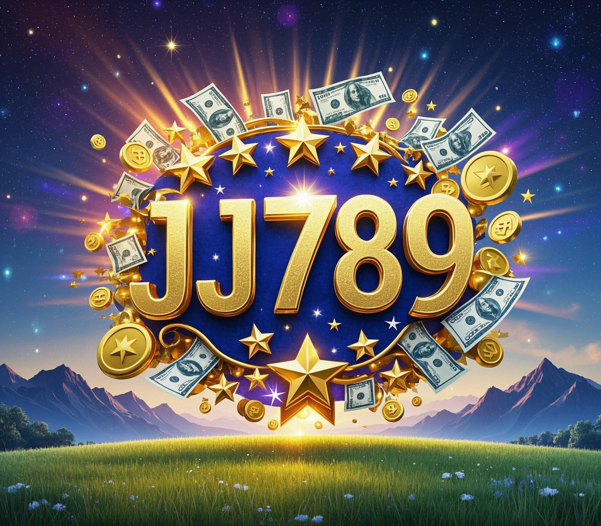967